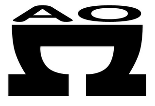 AOU logo