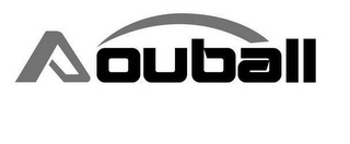 AOUBALL logo