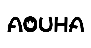 AOUHA logo