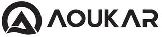 AOUKAR logo