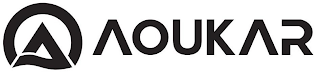 AOUKAR logo