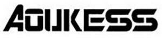AOUKESS logo