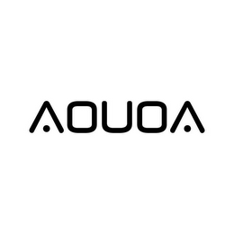 AOUOA logo