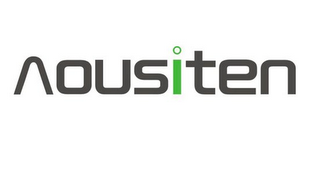 AOUSITEN logo