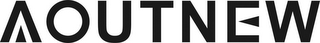 AOUTNEW logo