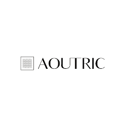 AOUTRIC logo