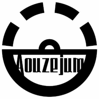 AOUZEJUM logo