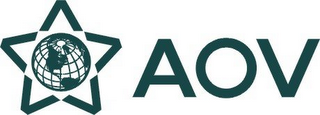 AOV logo