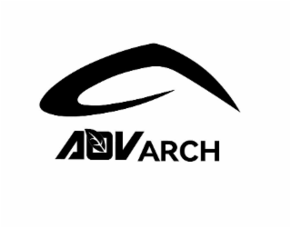 AOV ARCH logo