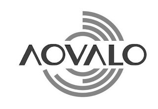 AOVALO logo
