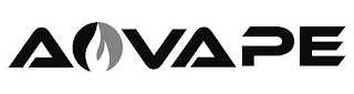 AOVAPE logo