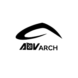 AOVARCH logo