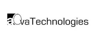 AOVATECHNOLOGIES logo