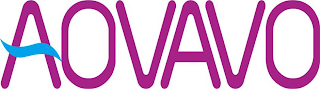 AOVAVO logo