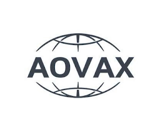 AOVAX logo