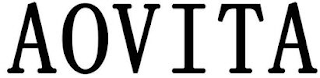 AOVITA logo