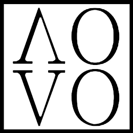 AOVO logo