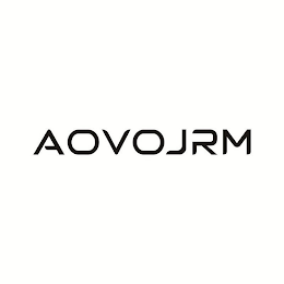AOVOJRM logo