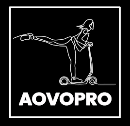 AOVOPRO logo