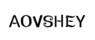 AOVSHEY logo