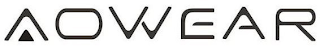 AOWEAR logo