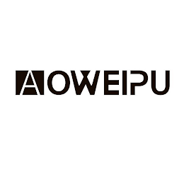 AOWEIPU logo