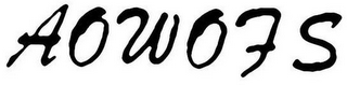 AOWOFS logo