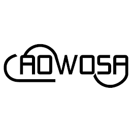 AOWOSA logo