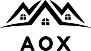 AOX logo