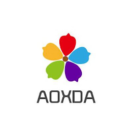 AOXDA logo