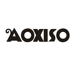 AOXISO logo
