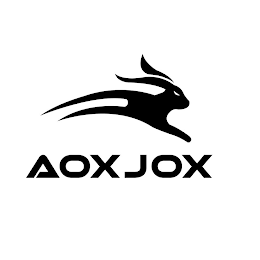 AOXJOX logo