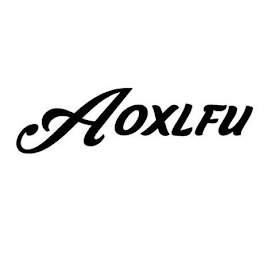 AOXLFU logo