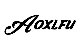 AOXLFU logo
