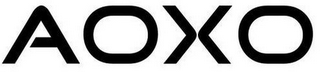 AOXO logo