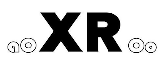 AOXROO logo