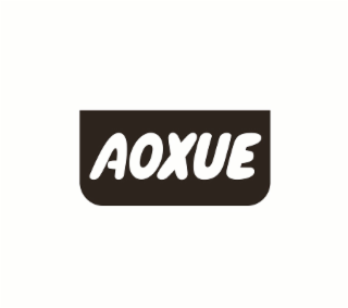 AOXUE logo