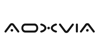 AOXVIA logo