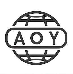 AOY logo