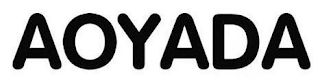 AOYADA logo