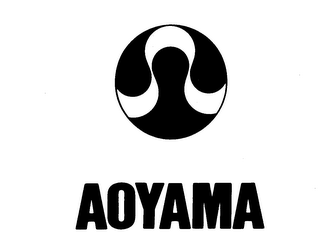 AOYAMA logo