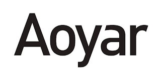 AOYAR logo