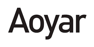 AOYAR logo
