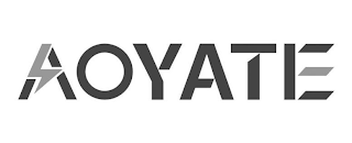 AOYATE logo