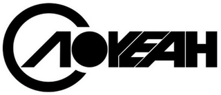 AOYEAH logo