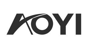 AOYI logo