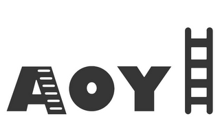 AOYI logo