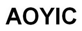 AOYIC logo