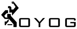 AOYOG logo