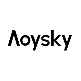 AOYSKY logo